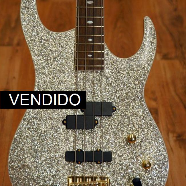 Fine Sparkle PJ Fine Sparkle PJ